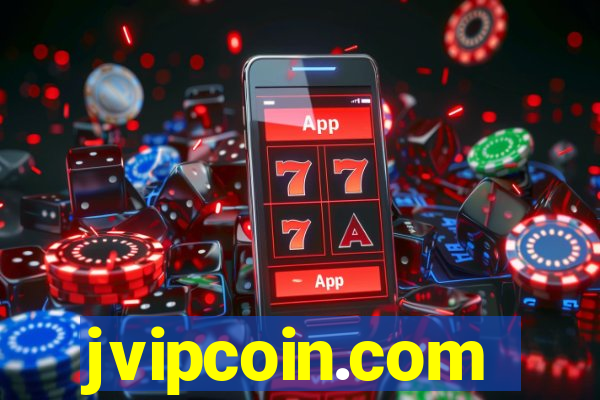 jvipcoin.com