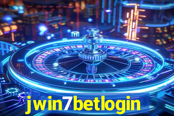 jwin7betlogin