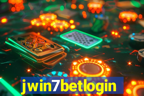 jwin7betlogin