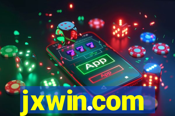 jxwin.com