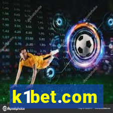 k1bet.com