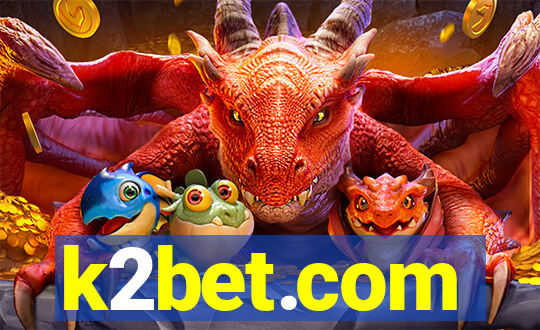 k2bet.com