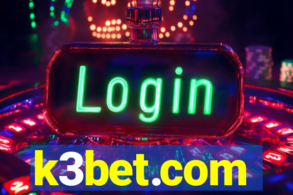 k3bet.com