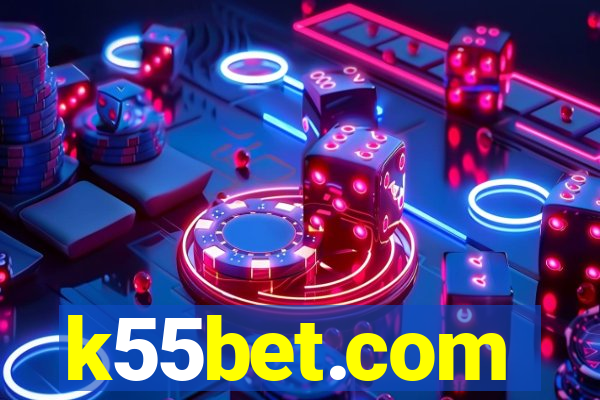 k55bet.com