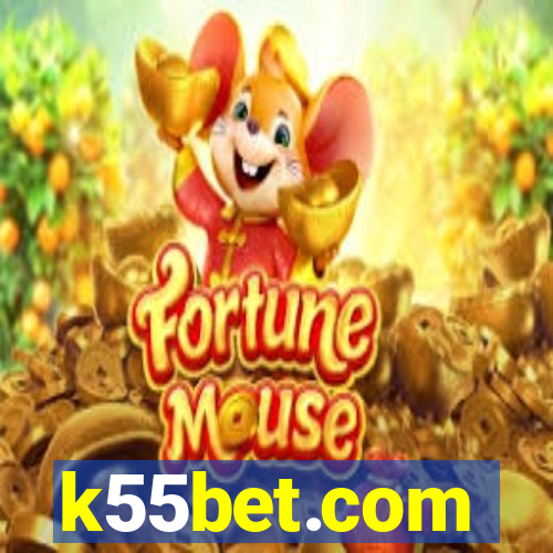 k55bet.com