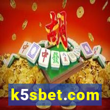 k5sbet.com