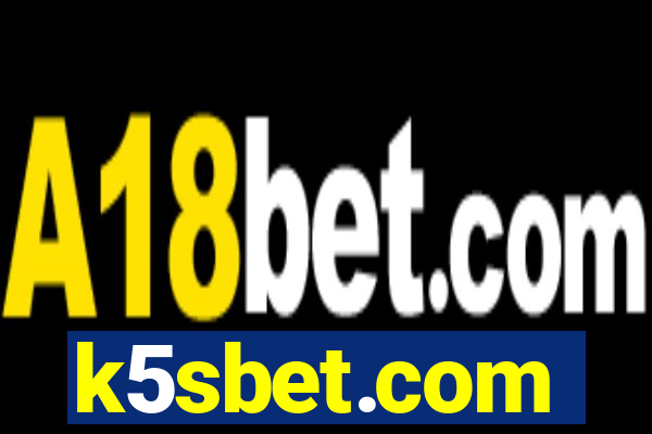 k5sbet.com