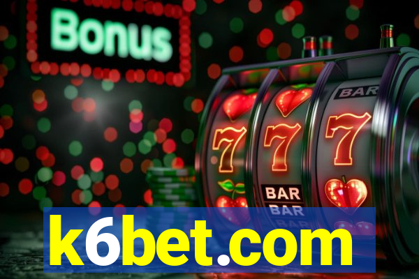 k6bet.com