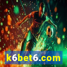 k6bet6.com