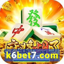 k6bet7.com