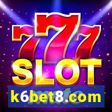 k6bet8.com