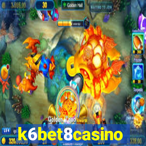 k6bet8casino