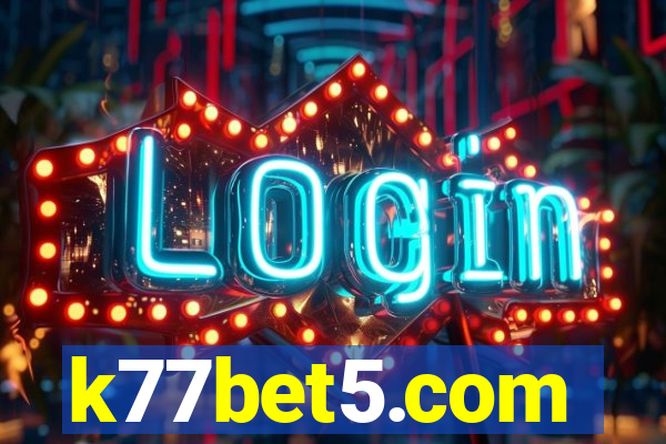 k77bet5.com