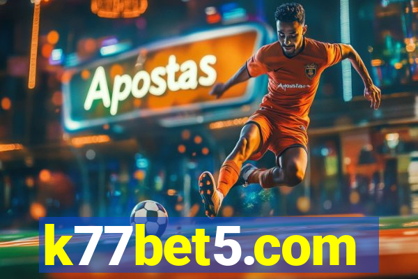 k77bet5.com