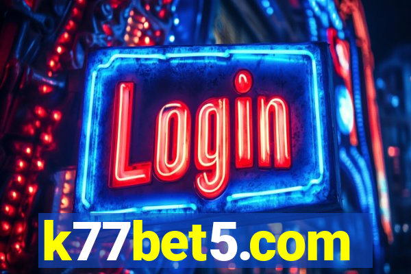 k77bet5.com