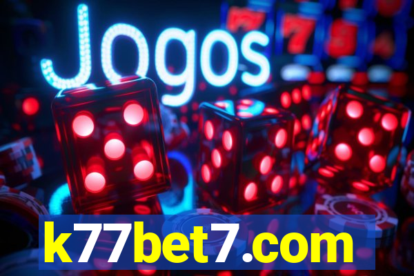 k77bet7.com