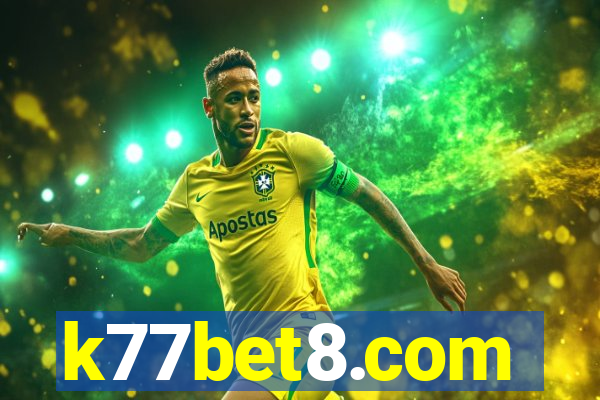 k77bet8.com