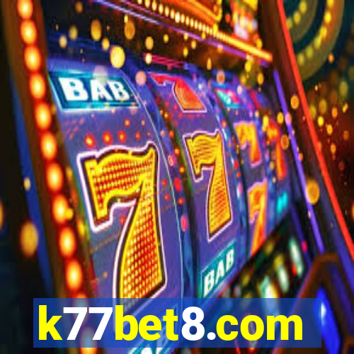 k77bet8.com