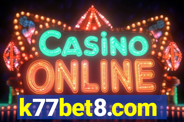 k77bet8.com