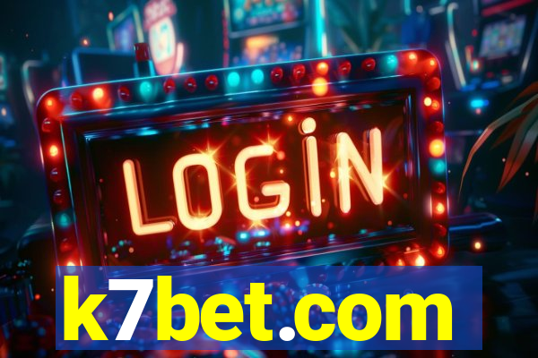 k7bet.com