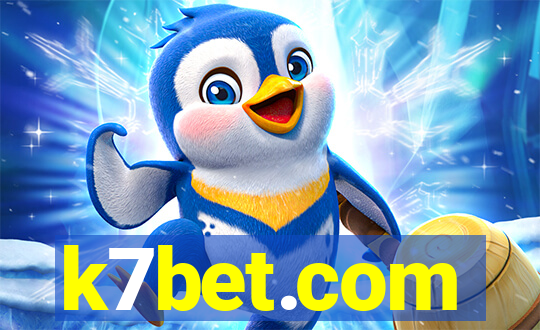 k7bet.com