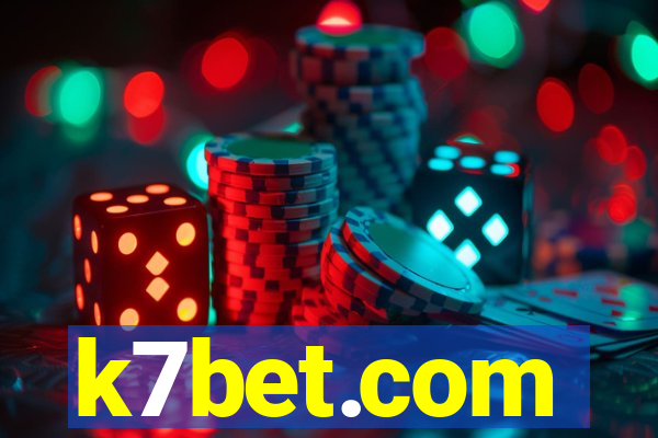 k7bet.com