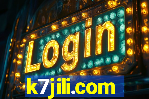 k7jili.com