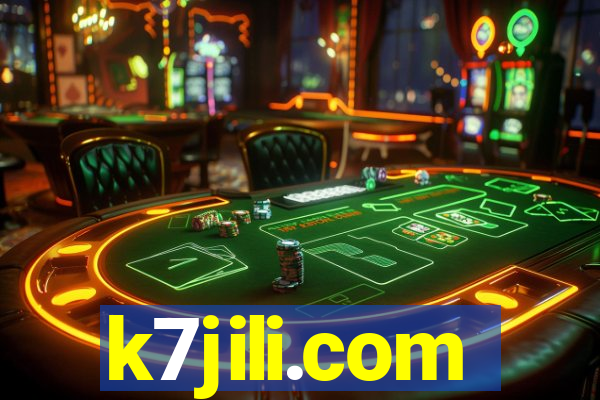 k7jili.com