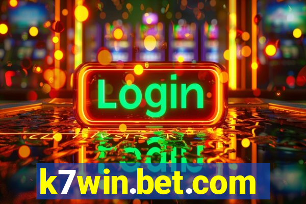 k7win.bet.com