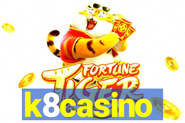 k8casino