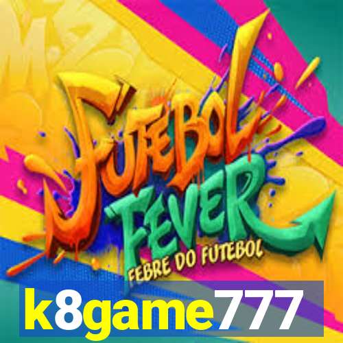 k8game777