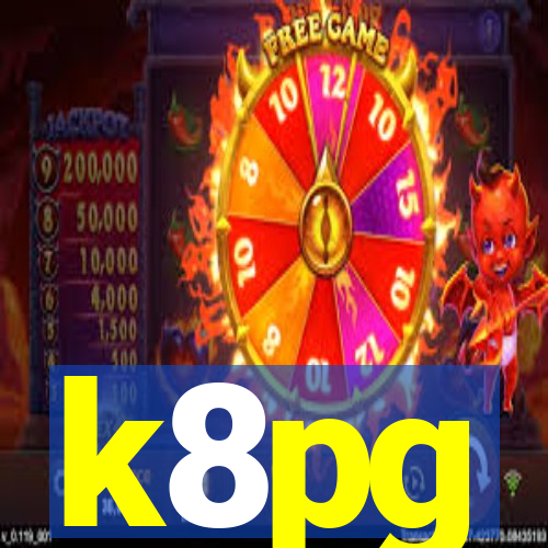 k8pg