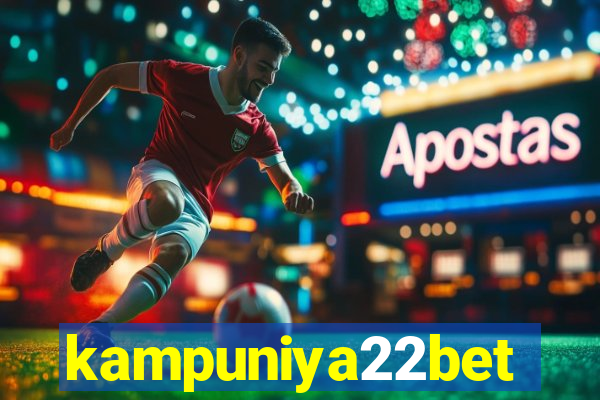 kampuniya22bet