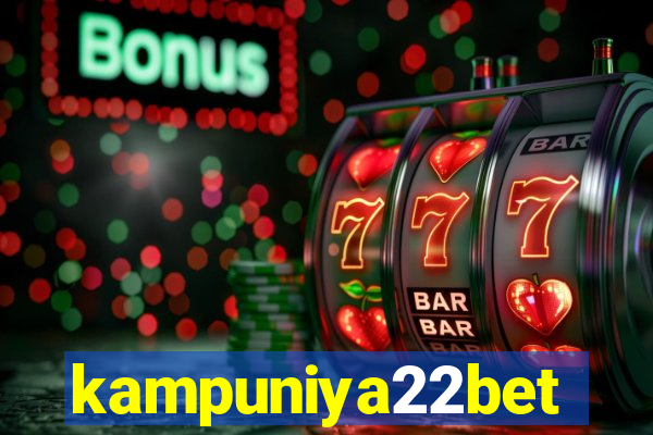 kampuniya22bet