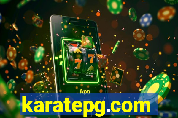 karatepg.com