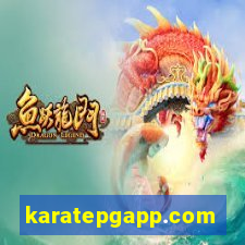 karatepgapp.com