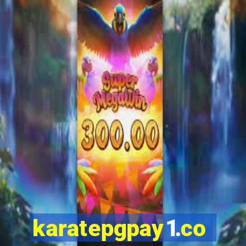 karatepgpay1.com