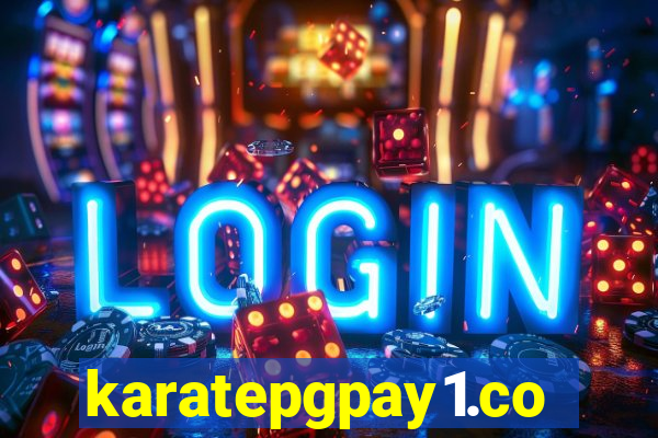 karatepgpay1.com