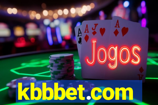 kbbbet.com