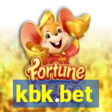 kbk.bet