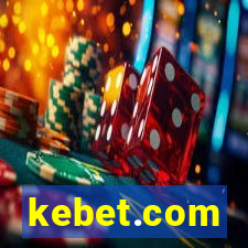 kebet.com