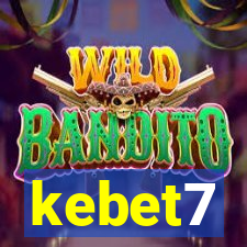 kebet7