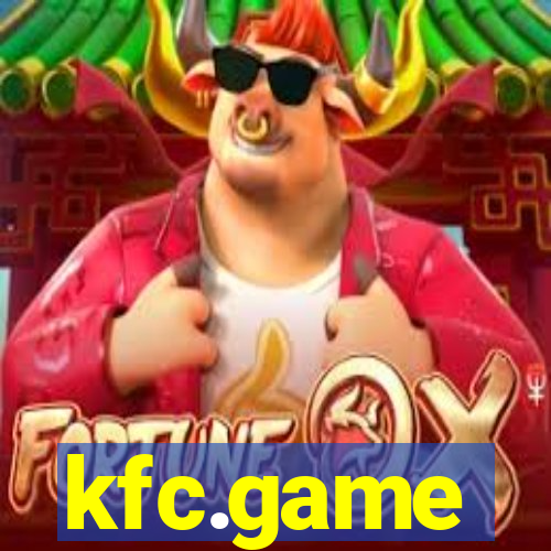 kfc.game