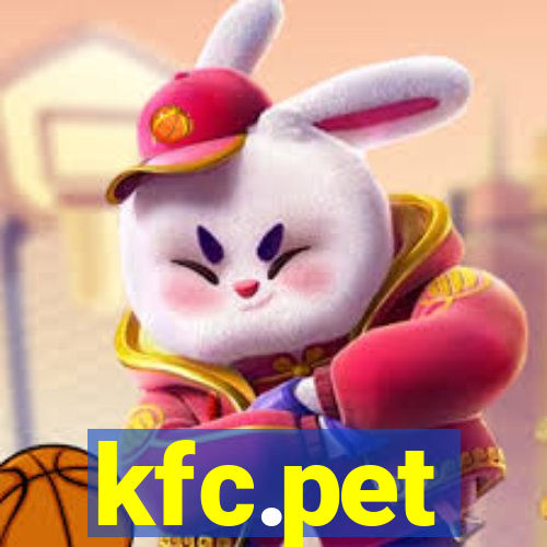 kfc.pet