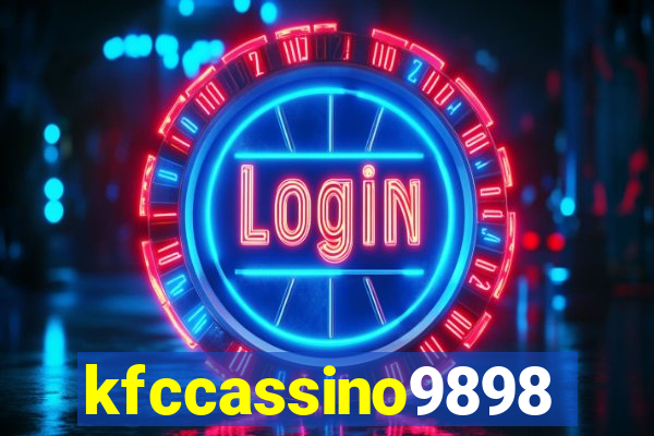 kfccassino9898