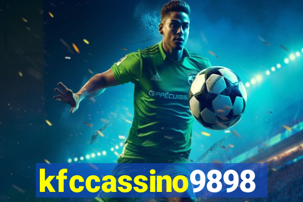 kfccassino9898