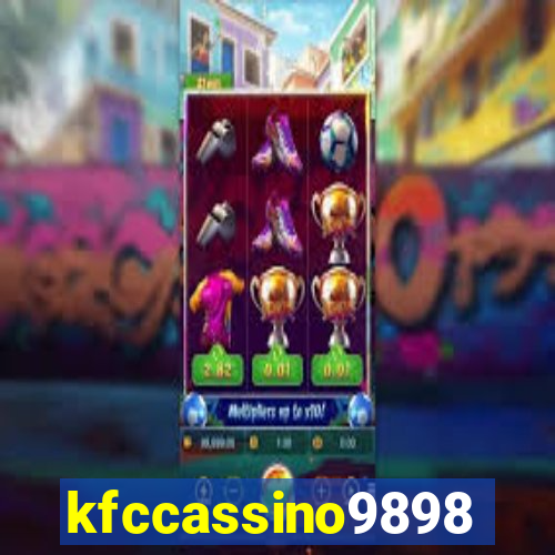 kfccassino9898