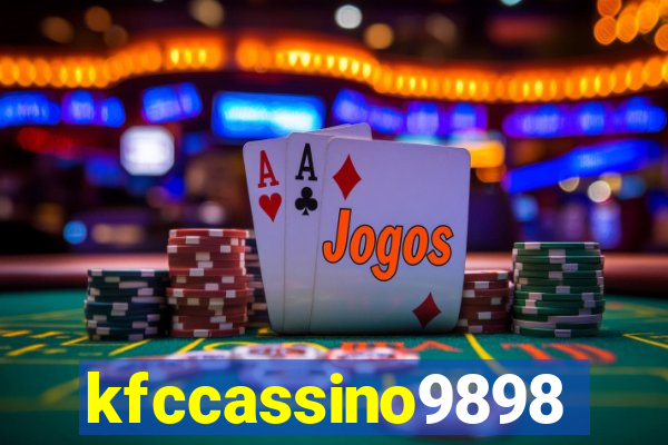 kfccassino9898