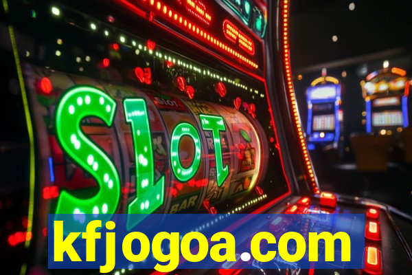 kfjogoa.com