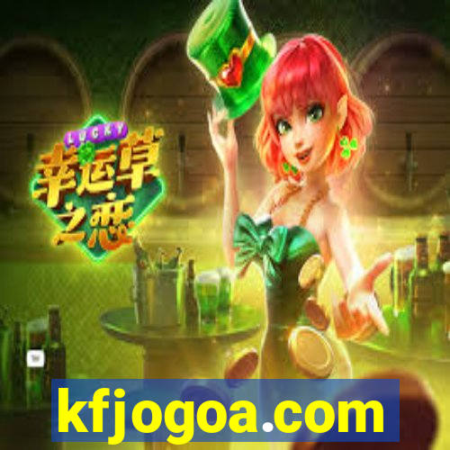 kfjogoa.com